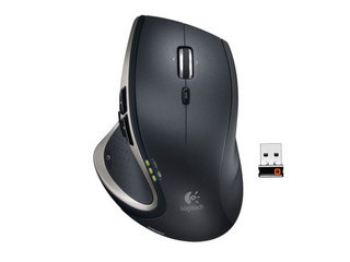 罗技m950鼠标驱动For Win XP/7/8/10