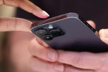 iPhone 15 Pro Max国行售价