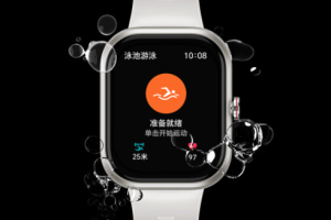 荣耀 Haylou Watch 活力版手表