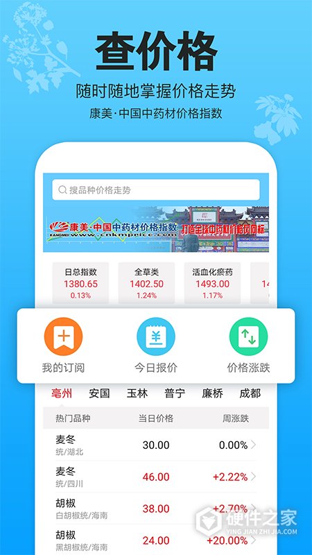 康美中药城app