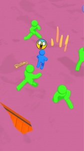 末日集结内置修改器版