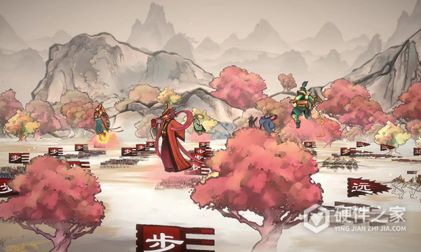 小小无双官方版