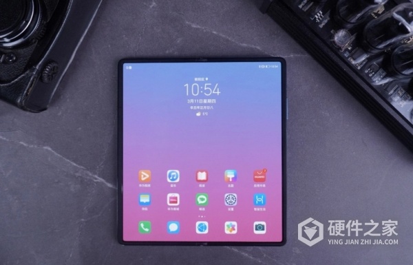 华为matex3典藏版支持5g吗