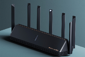 小米ax6000怎么组mesh