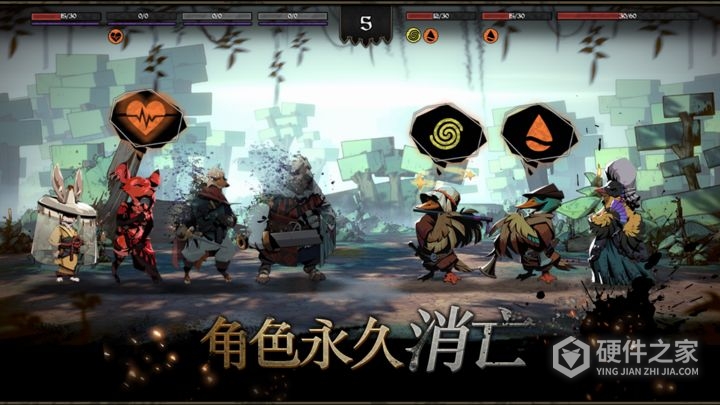 安尼姆的无尽旅途中文版