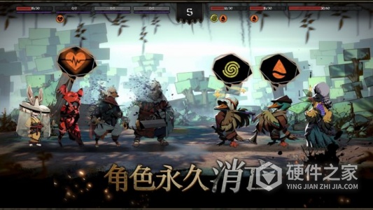 安尼姆的无尽旅途中文版