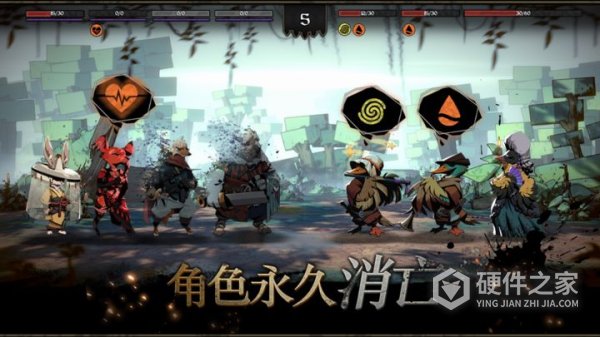 安尼姆的无尽旅途中文版