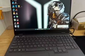 Legion R7000 APH9 用户指南