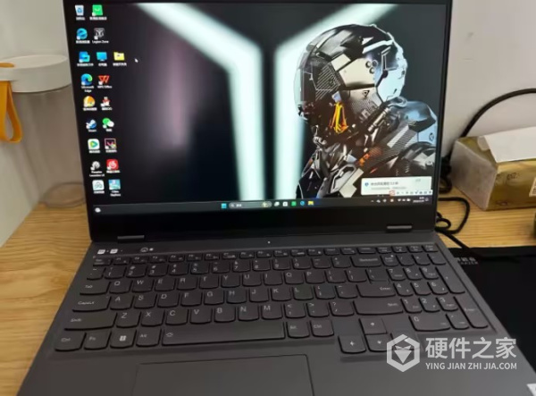 Legion R7000 APH9 用户指南