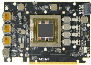 AMD Radeon™ HD 7670M显卡驱动