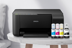 爱普生l3153参数