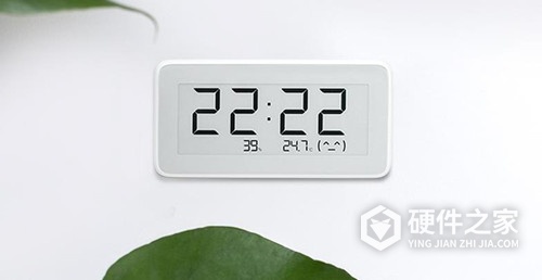 小米电子温度计pro怎么修改时间