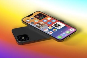 ios14.4.1怎么设置省电