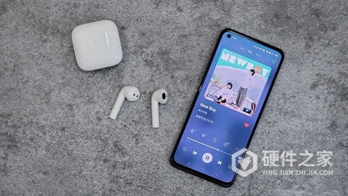 redmibuds3怎么升级