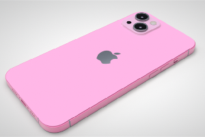 iPhone 13新增哪些颜色