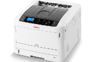 OKI C824n打印机驱动 For Win XP/7/8/10
