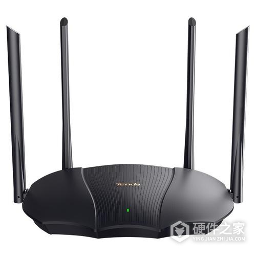 腾达ax12支持多少人同时登陆