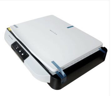 虹光AV3850SU扫描仪驱动 for Win XP/7/8/10