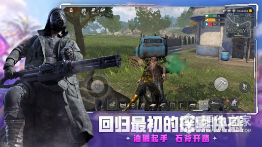 王牌战争