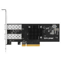 TL-NT522F双口万兆PCIe网卡驱动