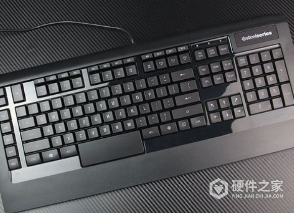 赛睿apex raw键盘驱动