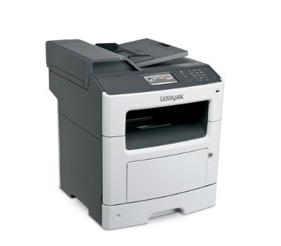 利盟Lexmark MX417de for win7/8/10 32bit