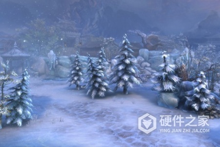 射雕英雄传99版