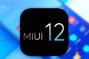 miui12怎么隐藏图标文字