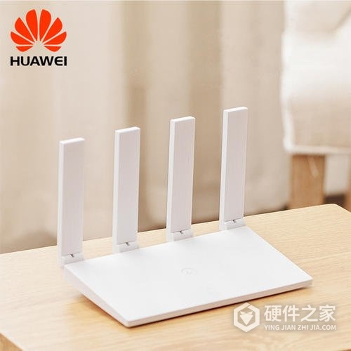 华为ws5200怎么设置穿墙模式