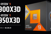 锐龙7000x3d解禁时间
