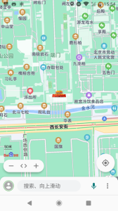 白马地图