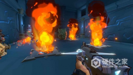 枪火重生国服联机版