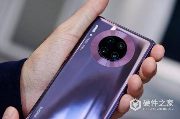 华为Mate40的像素是多少