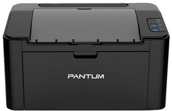 奔图Pantum P2206W说明书