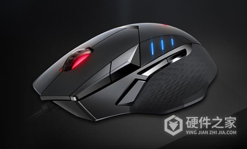 雷柏vt300s驱动