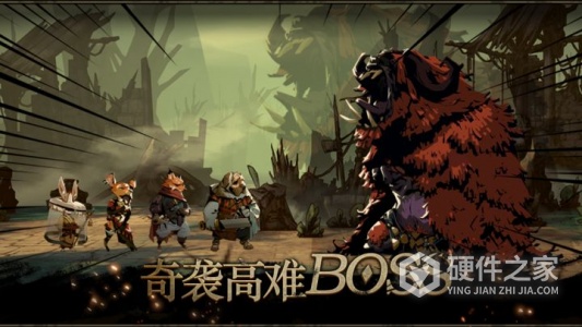 安尼姆的无尽旅途中文版