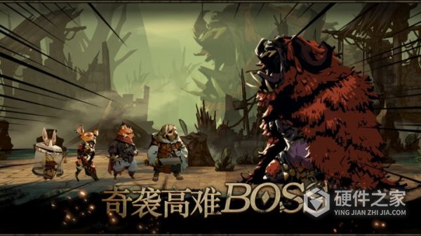 安尼姆的无尽旅途中文版