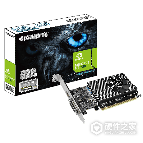 技嘉GV-N730D5-2GL for win10 64bit