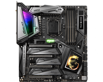 微星meg z390 godlike说明书