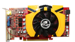 七彩虹200系列 GeForce GTS 250显卡驱动