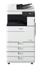 佳能Canon imageRUNNER 2630打印驱动 For Win10/Win7 32位