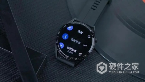 华为watchgt3什么时候上市