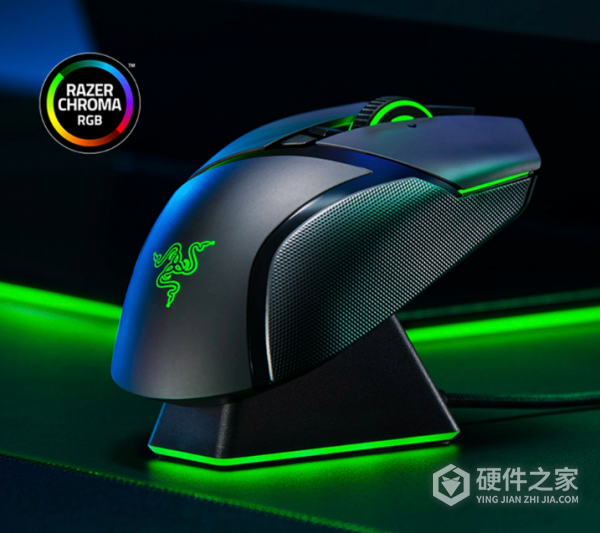 雷蛇巴塞利斯蛇终极版怎么连接电脑