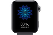 小米redmi手表怎么换表盘