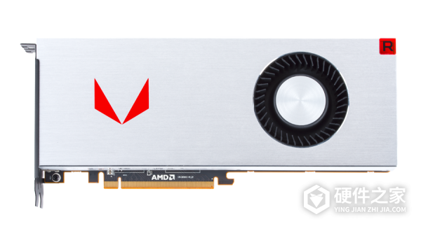 迪兰Dataland RX VEGA64 8GB HBM2 LIMITED for win10 64bit