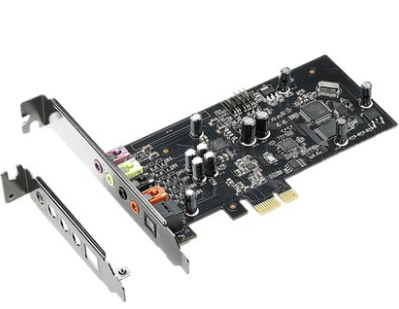 华硕 Xonar DSX声卡驱动 For Win10