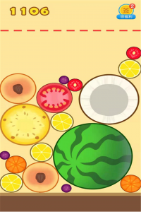 合成大西瓜单机版