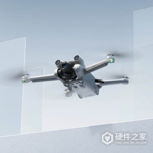 大疆无人机跑偏怎么校正