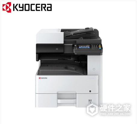 京瓷m4125idn怎么看计数