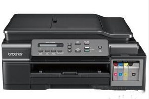 兄弟BrotherDCP-T700W 喷墨打印机说明书